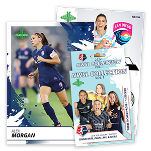 2024 NWSL Vol 1.