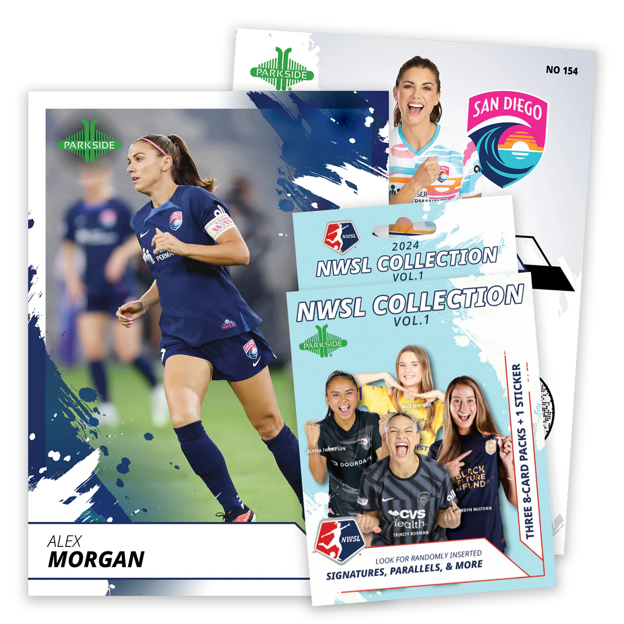 2024 NWSL Vol 1.