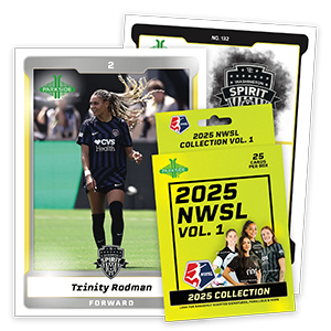 2025 NWSL Vol 1.
